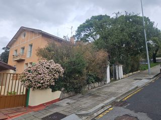 Flat in Calle Monte Elorriaga