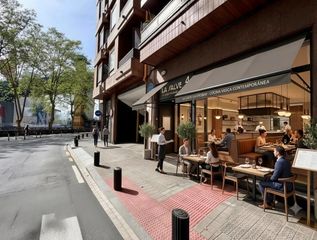 Local Comercial a Salbe Plaza