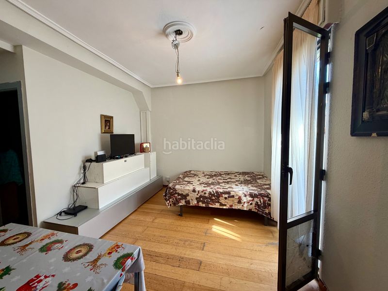 Foto 179d3177-cbec-47f0-9fd2-09529eb31697. Piso en Zabala Bilbao