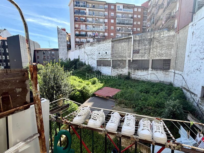 Foto 8aa56262-8452-4026-9ada-1695e288ba3f. Piso en Zabala Bilbao