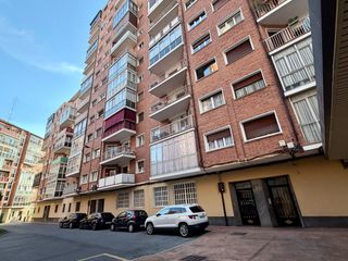 Pis  Eliseo migoya plaza. Eliseo migoya