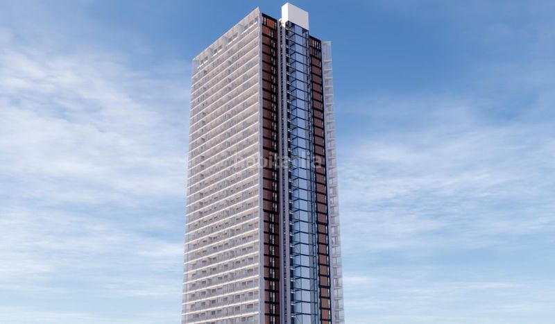 Foto 11a96e1d-701d-49e9-91f6-917308e2bc82. Piso torres garellano en Basurtu Bilbao