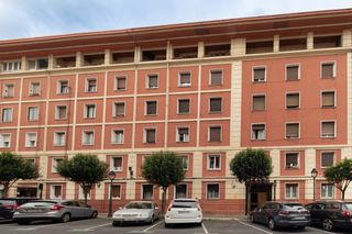 Appartement  Arturo campión kalea