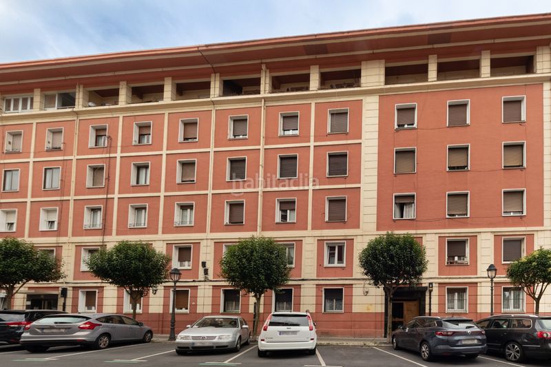 Foto 4ac798c2-c76c-41e6-93c4-53b1ca29800f. Piso en San Ignacio-Elorrieta Bilbao