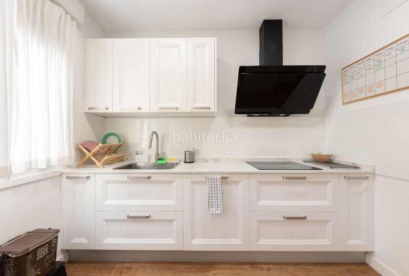 Foto 6323f34f-ff14-4080-8cbb-bf975f6b932d. Piso en San Ignacio-Elorrieta Bilbao