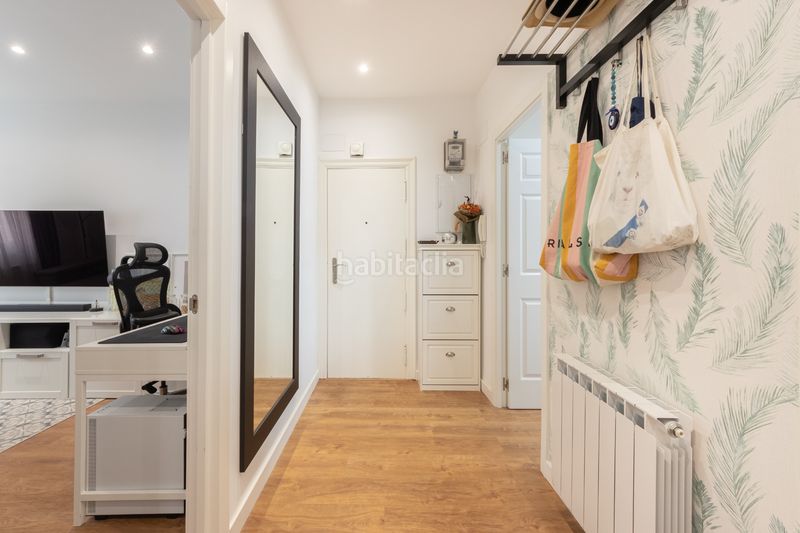 Foto 77382a18-5bd4-477a-8ce5-73830d1df08e. Piso en San Ignacio-Elorrieta Bilbao