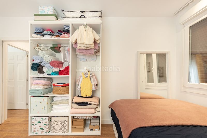 Foto 9374f4e2-40f0-4c46-be21-9e547712444a. Piso en San Ignacio-Elorrieta Bilbao