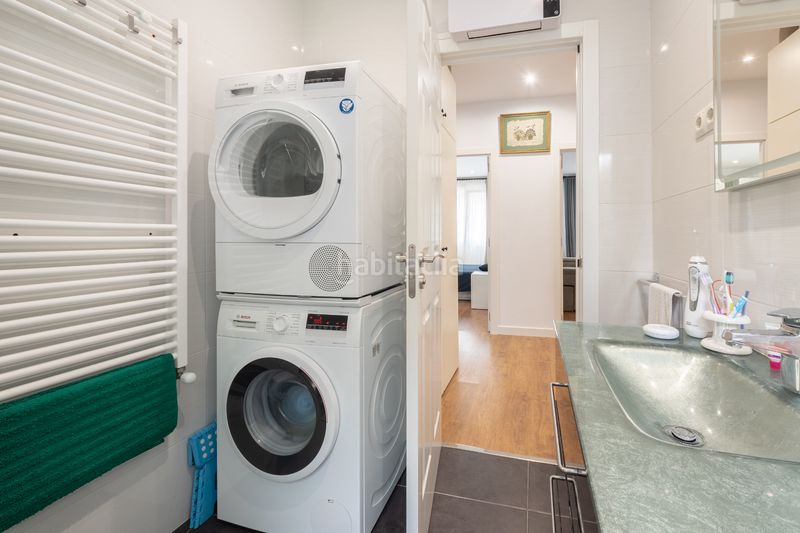 Foto 95f56596-2bd0-487d-b34a-8d57745f3a96. Piso en San Ignacio-Elorrieta Bilbao