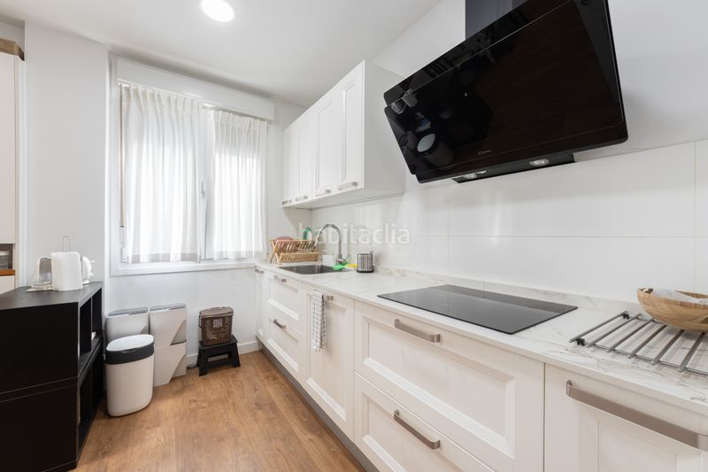 Foto f6b09b73-483a-47d5-96ef-a38b530091a1. Piso en San Ignacio-Elorrieta Bilbao