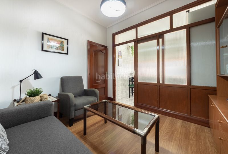 Foto 33261d83-fbce-4586-ab1c-18bd6d76b98f. Piso en Arangoiti Bilbao