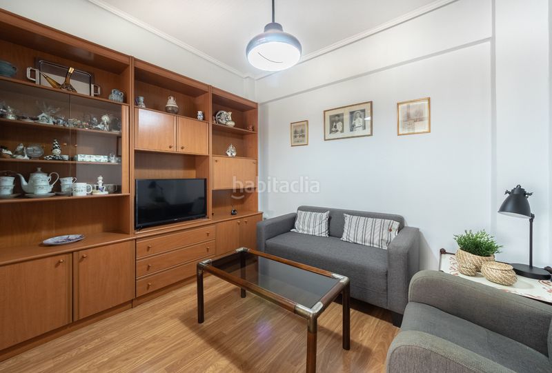 Foto e24a20dc-0ec9-4fce-9128-d4dae7d5024b. Piso en Arangoiti Bilbao