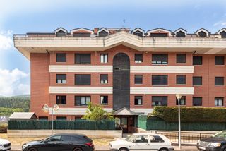 Flat  Barrio brazomar