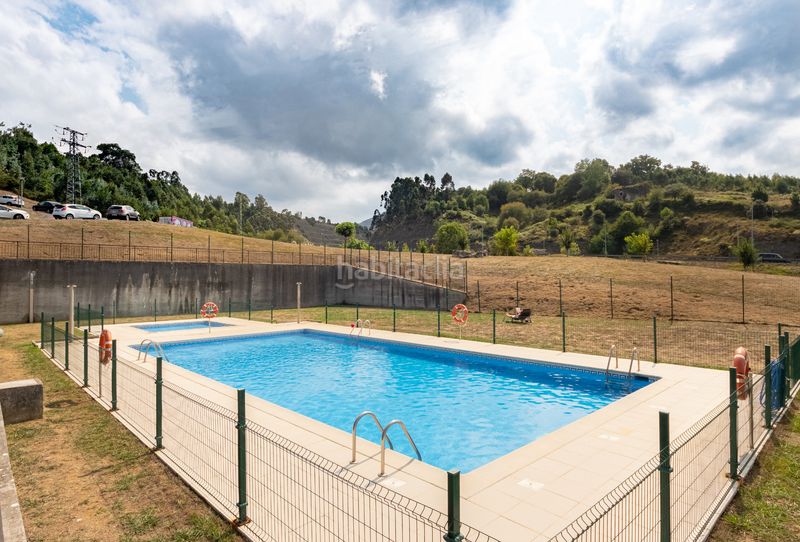 Foto 0e48fda3-c01a-4d16-b97d-7418b20720bc. Pis amb calefacció aparcament piscina a Brazomar Castro - Urdiales