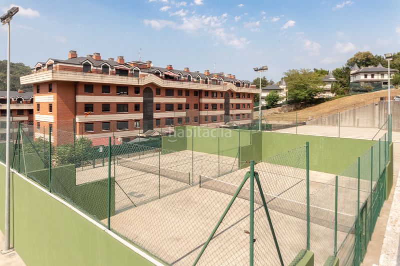 Foto 5263dfe7-8011-461e-abf6-7b0939a07ede. Pis amb calefacció aparcament piscina a Brazomar Castro - Urdiales