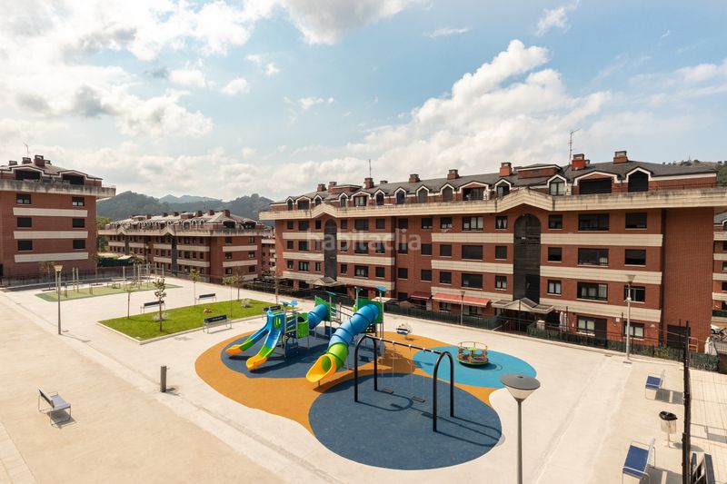 Foto 5a71f509-cd50-44de-81db-da6543a92106. Pis amb calefacció aparcament piscina a Brazomar Castro - Urdiales