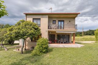 Casa a Caldes de Malavella. Casa / chalet independiente en venta en caldes de malavella