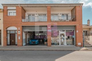 Casa a Carrer barcelona 24