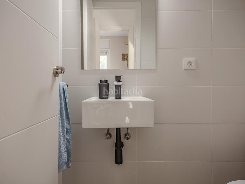 Foto 10bba394-2ebf-475b-a25f-672dc1c78ae3. Casa a schiera in avinguda països catalans 30 in Caldes de Malavella