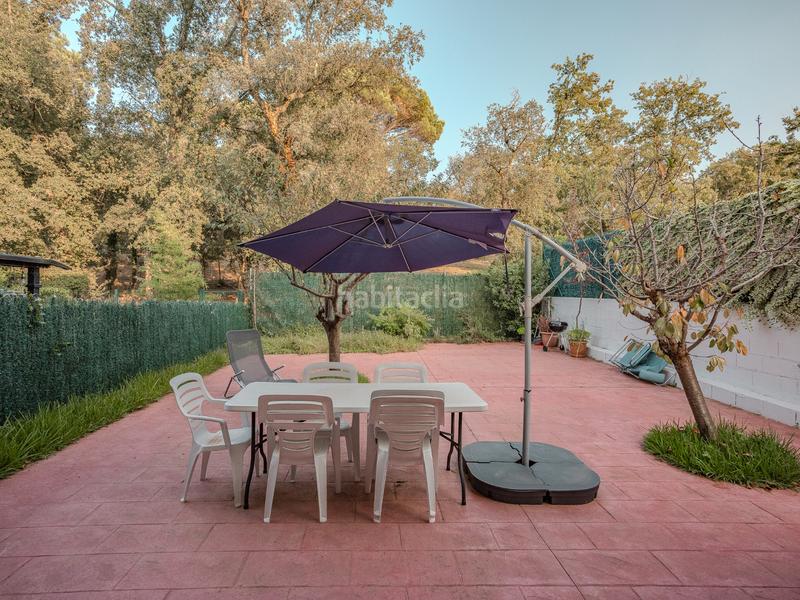 Foto 18e95d40-f674-47a1-b2f1-1dede7497d01. Casa a schiera in avinguda països catalans 30 in Caldes de Malavella