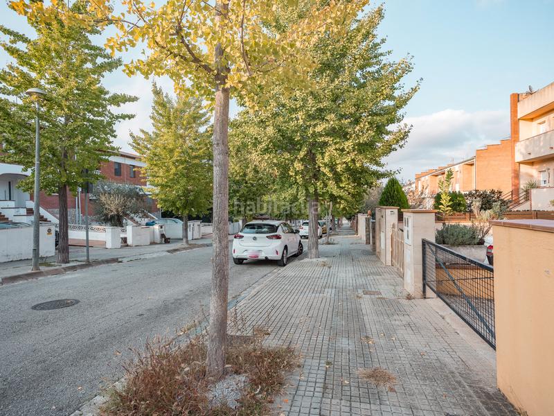 Foto 1dd3dc0f-4178-4a78-b2c1-1eb1540da604. Casa a schiera in avinguda països catalans 30 in Caldes de Malavella