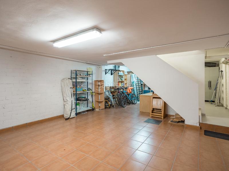 Foto 3bcd6f38-ec1a-478c-8afc-d35b85af2b51. Casa a schiera in avinguda països catalans 30 in Caldes de Malavella