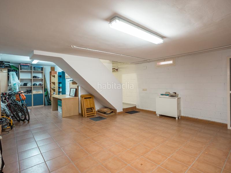 Foto 5a343ce2-8982-4544-80d4-600c3a84c599. Casa a schiera in avinguda països catalans 30 in Caldes de Malavella