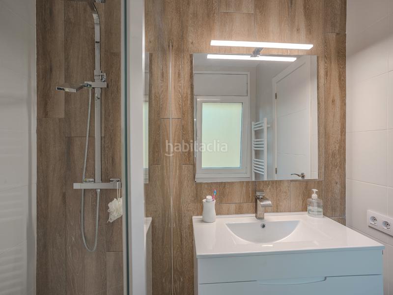 Foto 5b975e5d-3095-441e-93f0-2db7ab4d370a. Casa a schiera in avinguda països catalans 30 in Caldes de Malavella