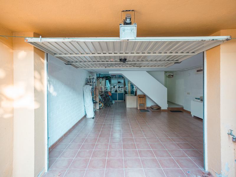 Foto 62905a5e-084b-4e8a-baef-83aed984028a. Casa a schiera in avinguda països catalans 30 in Caldes de Malavella