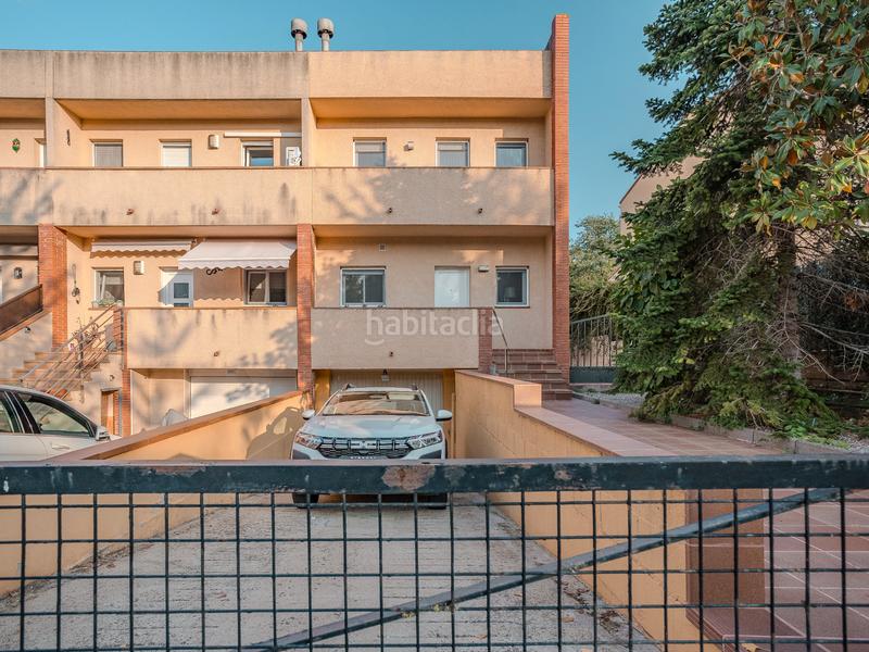 Foto 8203d6b4-e5d0-4c56-a45a-c9bd3b9bd724. Casa a schiera in avinguda països catalans 30 in Caldes de Malavella