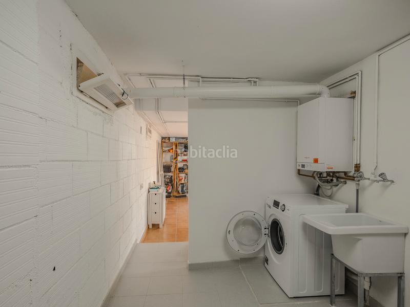 Foto 84a8f417-cd83-4d47-87ae-b86372a3da8a. Casa a schiera in avinguda països catalans 30 in Caldes de Malavella