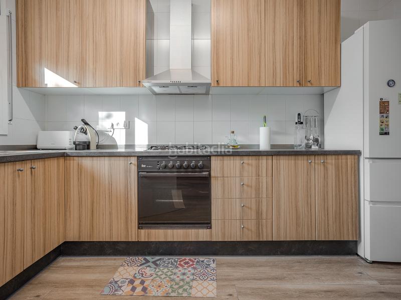 Foto 89a3cff8-d2f7-42d6-b20d-a94b2ddf30c3. Casa a schiera in avinguda països catalans 30 in Caldes de Malavella