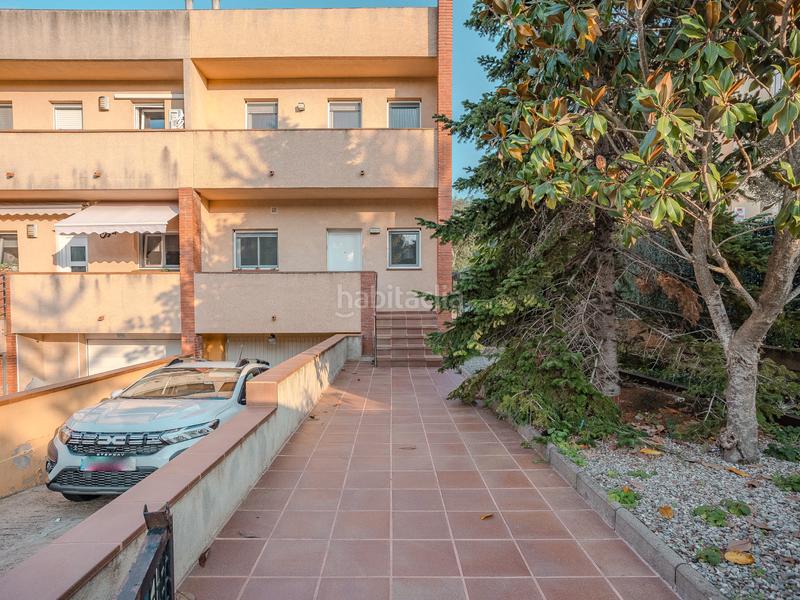 Foto ae11de9e-2e98-42a5-bce6-3ac60c555e86. Casa a schiera in avinguda països catalans 30 in Caldes de Malavella