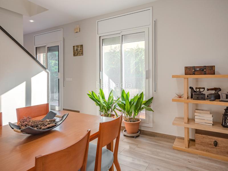 Foto ba39ba14-361d-44f5-8fce-ef532986be9c. Casa a schiera in avinguda països catalans 30 in Caldes de Malavella