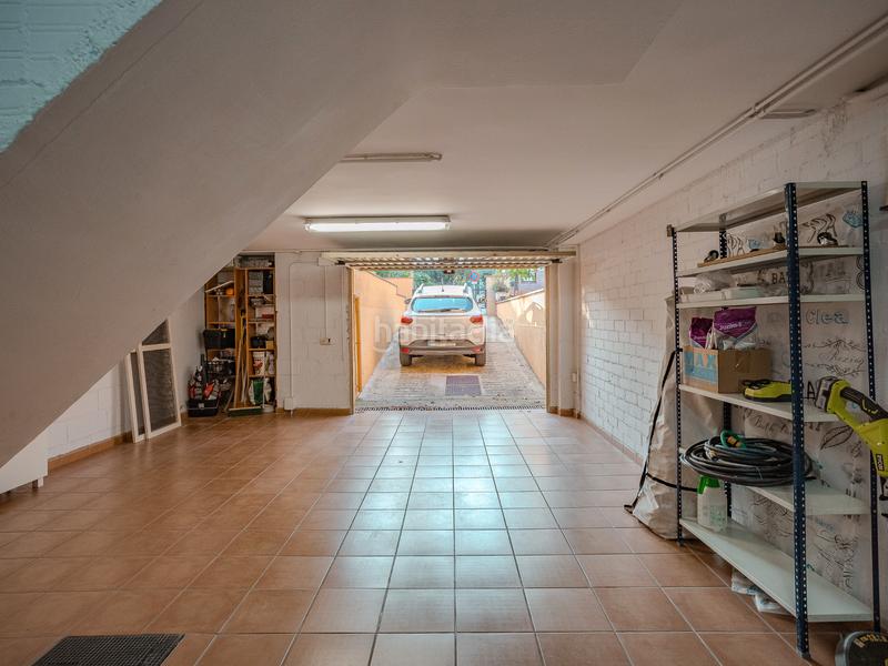 Foto df5fa17f-57bf-4b0f-86b1-68a43ac0f29d. Casa a schiera in avinguda països catalans 30 in Caldes de Malavella