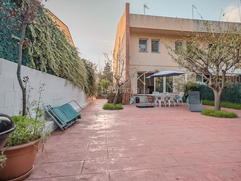 Foto f9f5b895-4655-4d6f-9ad0-bdf9f013f0d8. Casa a schiera in avinguda països catalans 30 in Caldes de Malavella