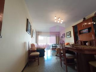 Pis a Caldes de Malavella. Fantstico piso de 4 habitaciones en venta en el centro de calde