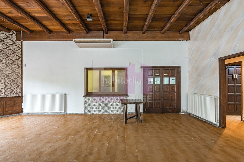 Foto 76c9d4e4-316a-43d4-8e73-ca675d957c50. Casa amb xemeneia calefacció aparcament a Caldes de Malavella