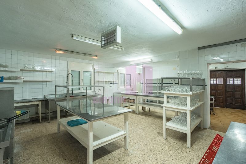 Foto b9f0acc6-9d3a-40db-92ea-a7026a2169d1. Casa amb xemeneia calefacció aparcament a Caldes de Malavella