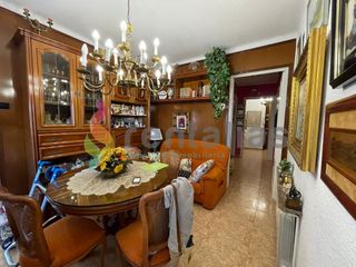Piso en Carretera de Vic - Remei. Oportunidad inversores - venta nuda propiedad