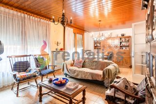 Casa adosada en Centre. Oportunidad inversores - venta nuda propiedad