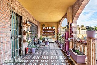 Masia  Calle olivo. Se vende casa rural con terreno en la zona de viator