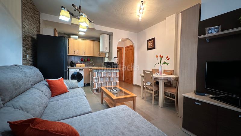 Foto bbece784-97f4-438f-aea3-f66eda5aec5c. Piso  en venta en avda luis buñuel en Roquetas pueblo Roquetas de Mar