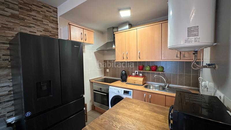 Foto be10f75a-10ca-4573-b46c-622daf4715ef. Piso  en venta en avda luis buñuel en Roquetas pueblo Roquetas de Mar