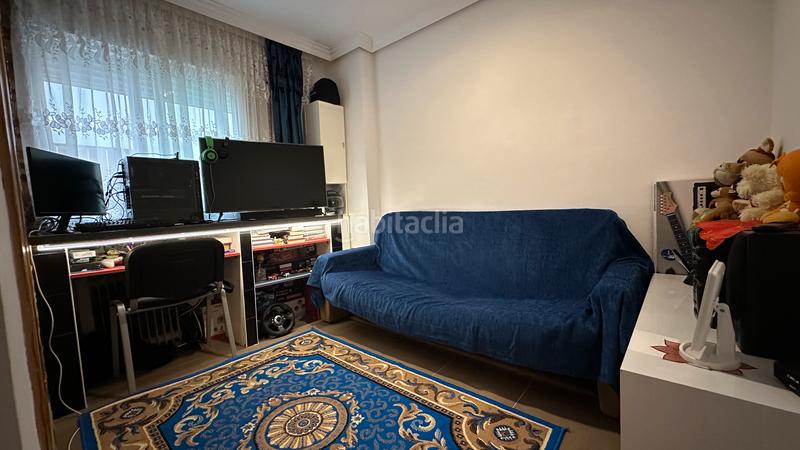 Foto be135f42-23df-44d4-93e6-e9ef08d216d1. Piso  en venta en avda luis buñuel en Roquetas pueblo Roquetas de Mar