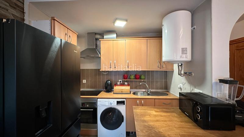 Foto fa4e22a7-ff19-4cf9-89ee-ed3ef8e54081. Piso  en venta en avda luis buñuel en Roquetas pueblo Roquetas de Mar