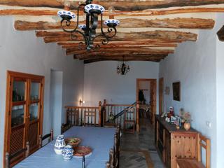 House in Paterna del Río