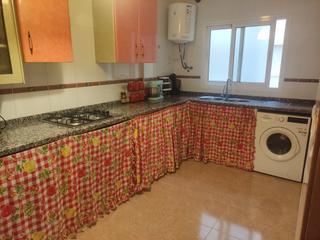 Appartement  Calle juan luis de la rosa