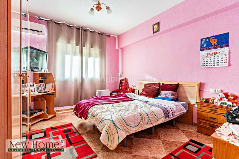 Foto 1635f5b0-bade-4c60-b070-f0bb9624bfc7. Appartamento in calle luis cernuda 37 in Las Cabañuelas Vícar