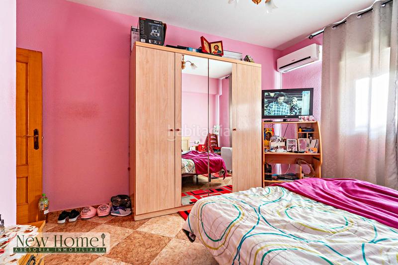 Foto 21ff4420-5b70-4ea6-afcf-8da84abce34a. Appartamento in calle luis cernuda 37 in Las Cabañuelas Vícar