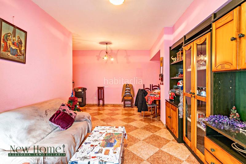 Foto 23ed4bcf-1264-4f84-9a49-29c379f3290b. Appartamento in calle luis cernuda 37 in Las Cabañuelas Vícar